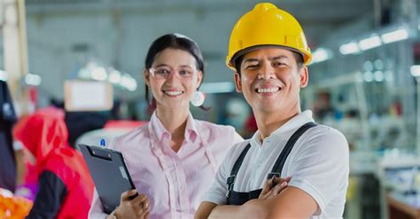 Hiring Filipino Workers .